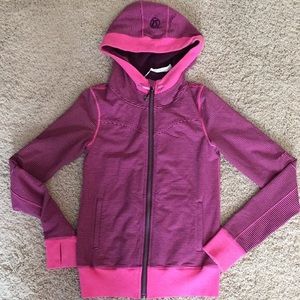 Lulu Lemon Jacket
